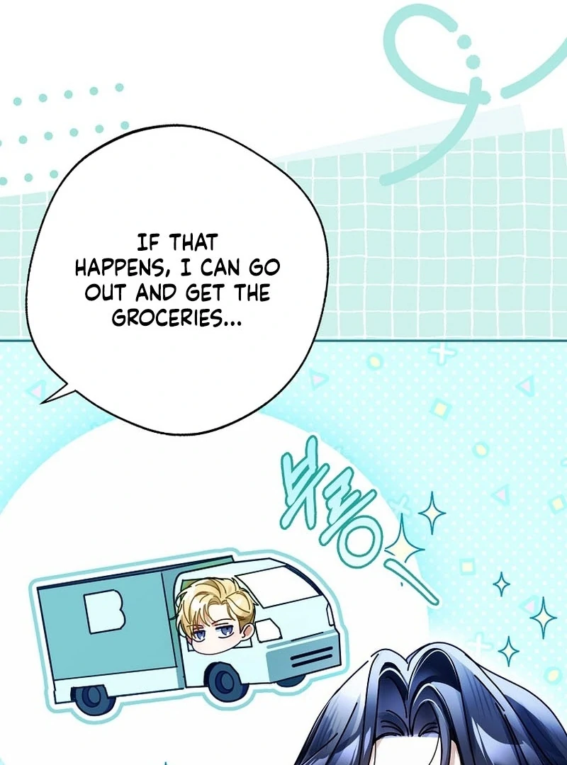Marchioness Maron Chapter 9 page 97 - 