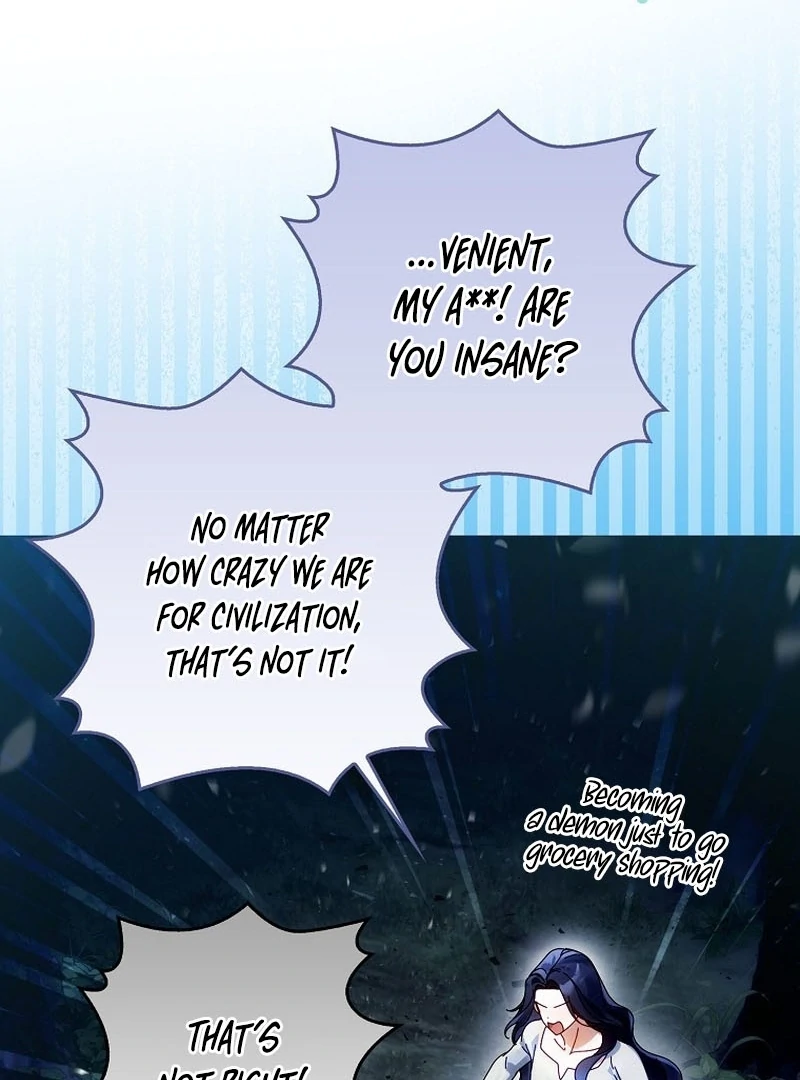 Marchioness Maron Chapter 9 page 99 - 