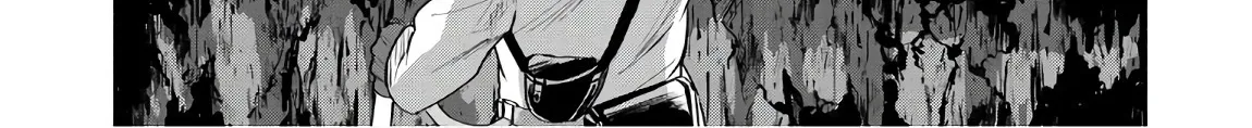 Marginal Operation Zenshi: Haruka Toudo no Canaan Chapter 1 page 14 - 