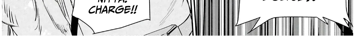 Marginal Operation Zenshi: Haruka Toudo no Canaan Chapter 1 page 16 - 