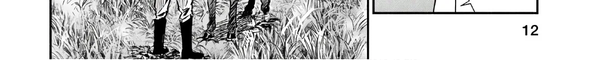 Marginal Operation Zenshi: Haruka Toudo no Canaan Chapter 1 page 28 - 