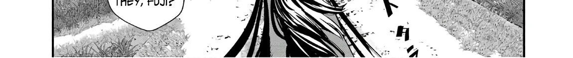 Marginal Operation Zenshi: Haruka Toudo no Canaan Chapter 1 page 34 - 