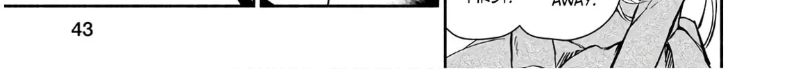 Marginal Operation Zenshi: Haruka Toudo no Canaan Chapter 2 page 40 - 