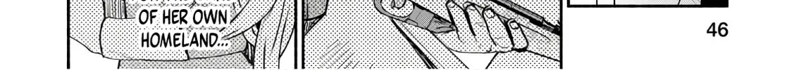 Marginal Operation Zenshi: Haruka Toudo no Canaan Chapter 2 page 46 - 
