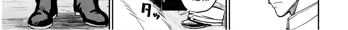 Marginal Operation Zenshi: Haruka Toudo no Canaan Chapter 3 page 44 - 