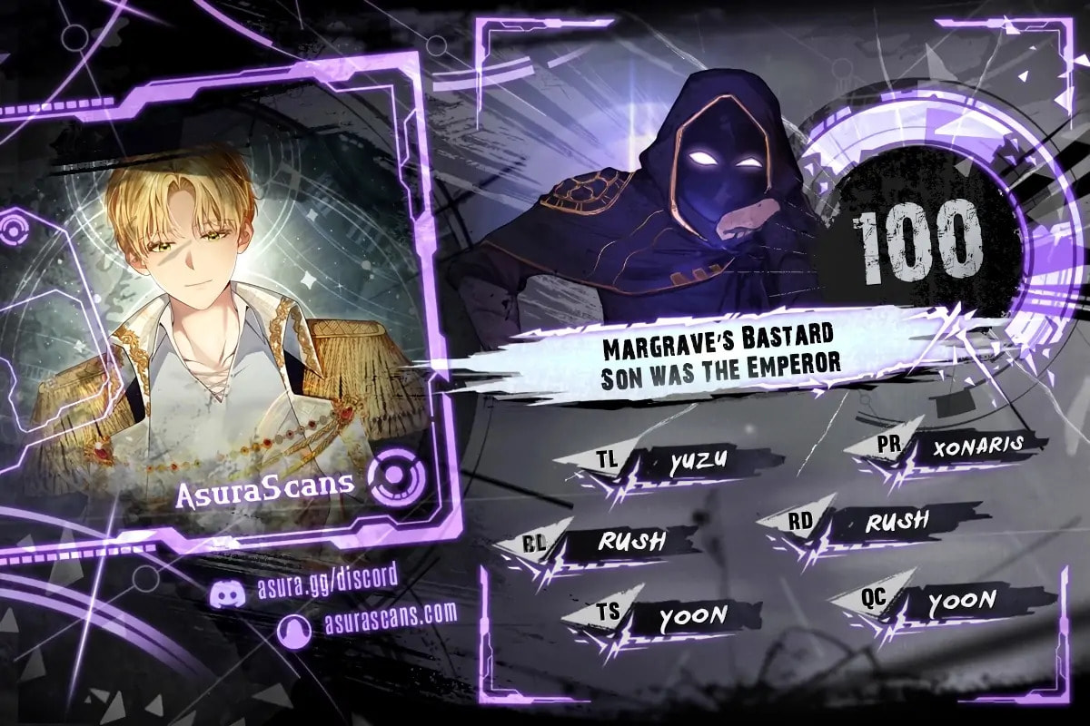 Margrave