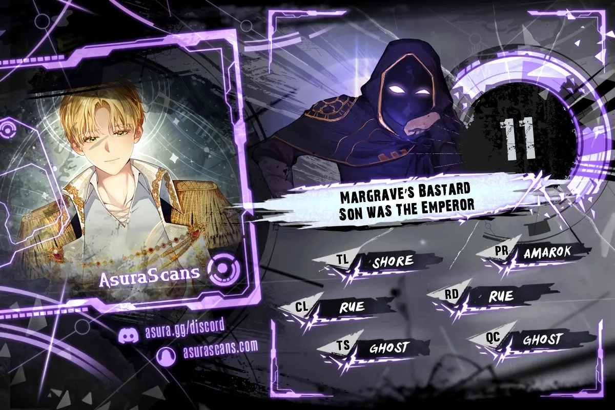 Margrave