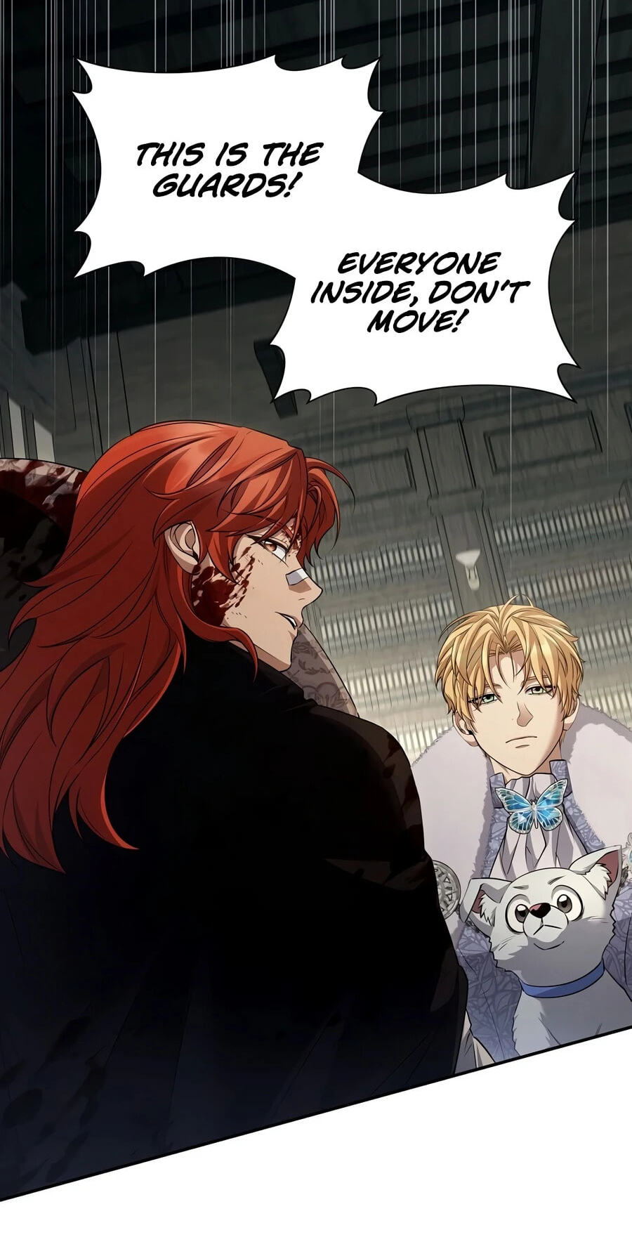Margrave