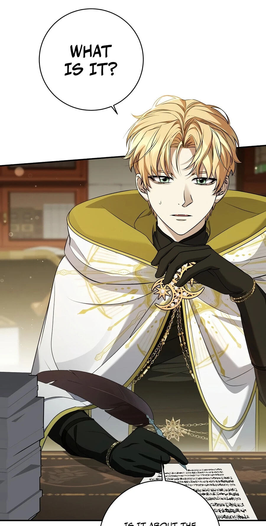 Margrave