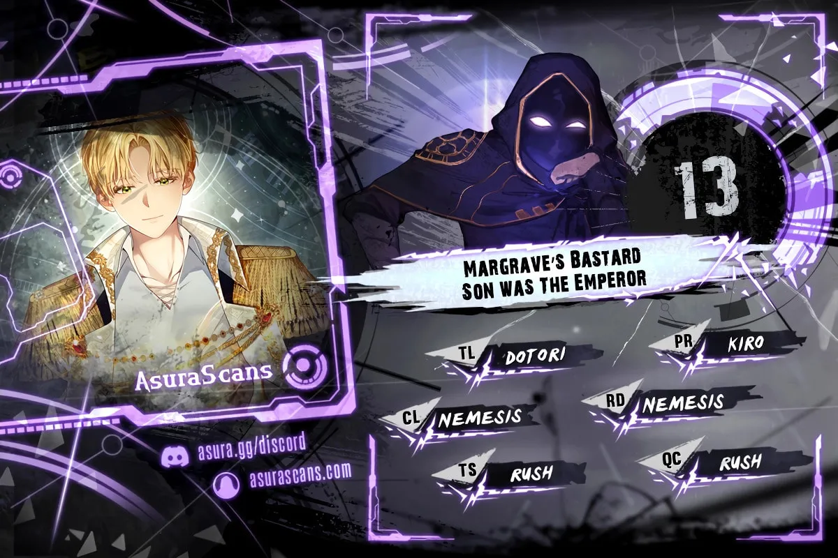 Margrave