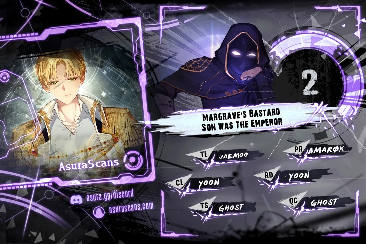 Margrave