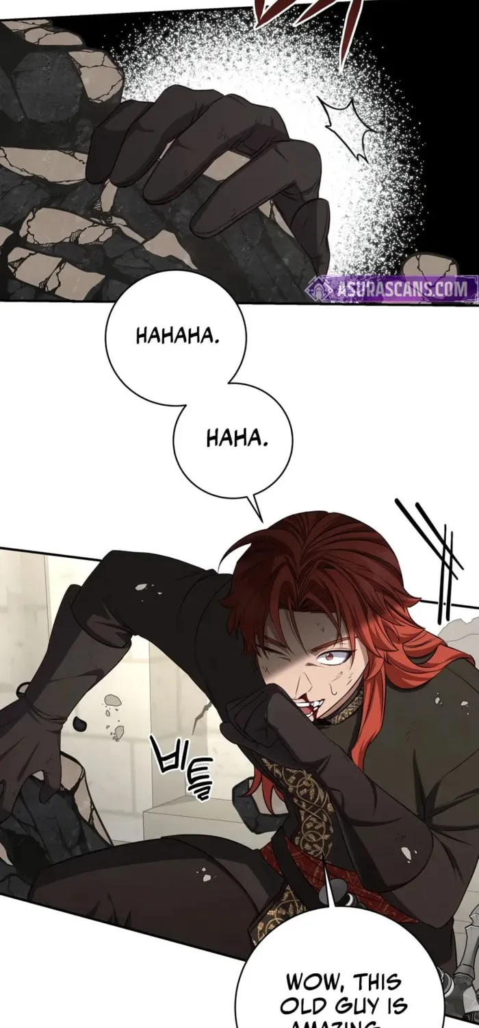 Margrave