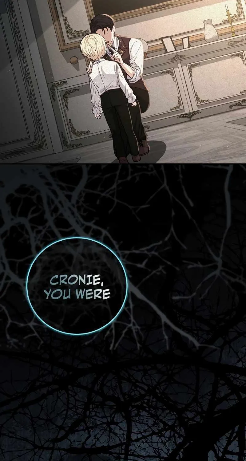Margrave’s Bastard Son was The Emperor Chapter 1 page 19 - 