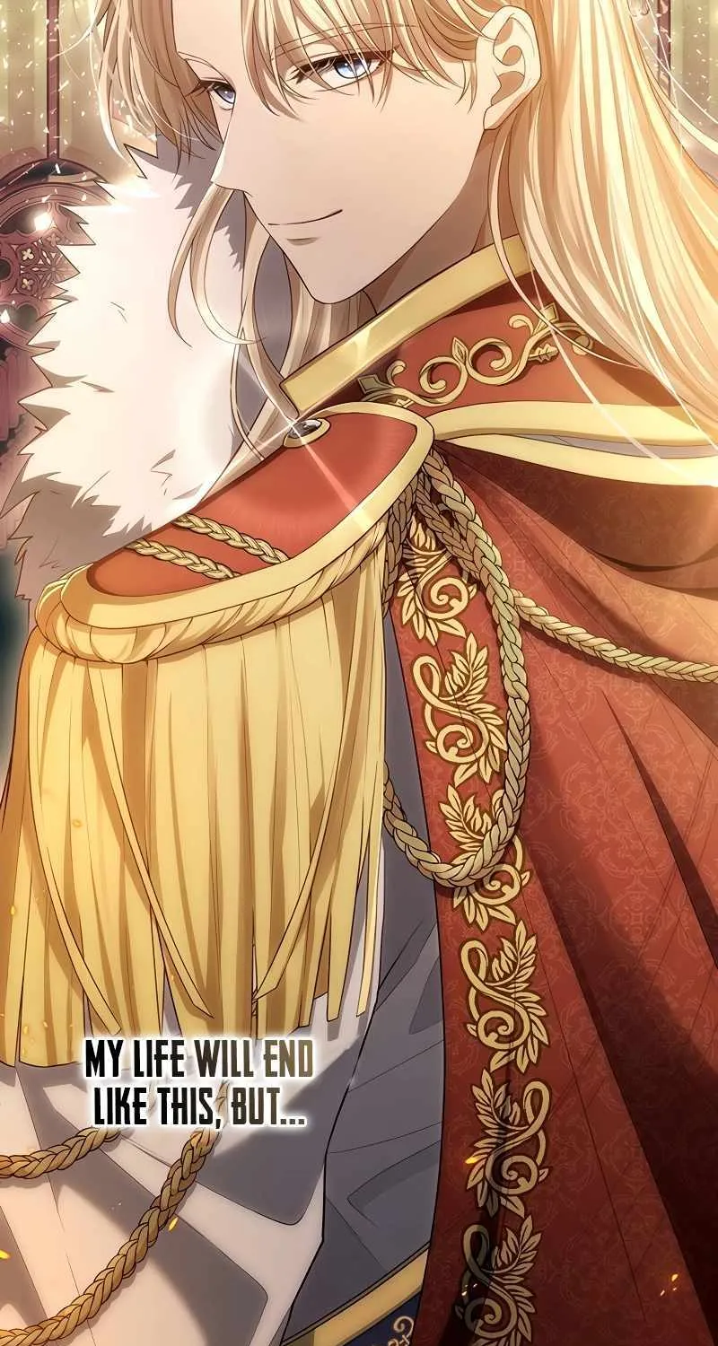 Margrave’s Bastard Son was The Emperor Chapter 1 page 34 - 