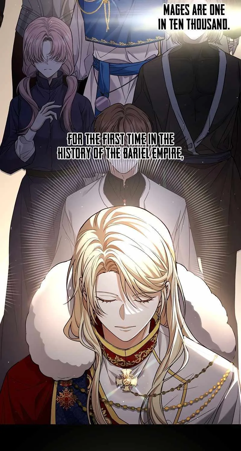 Margrave’s Bastard Son was The Emperor Chapter 1 page 6 - 