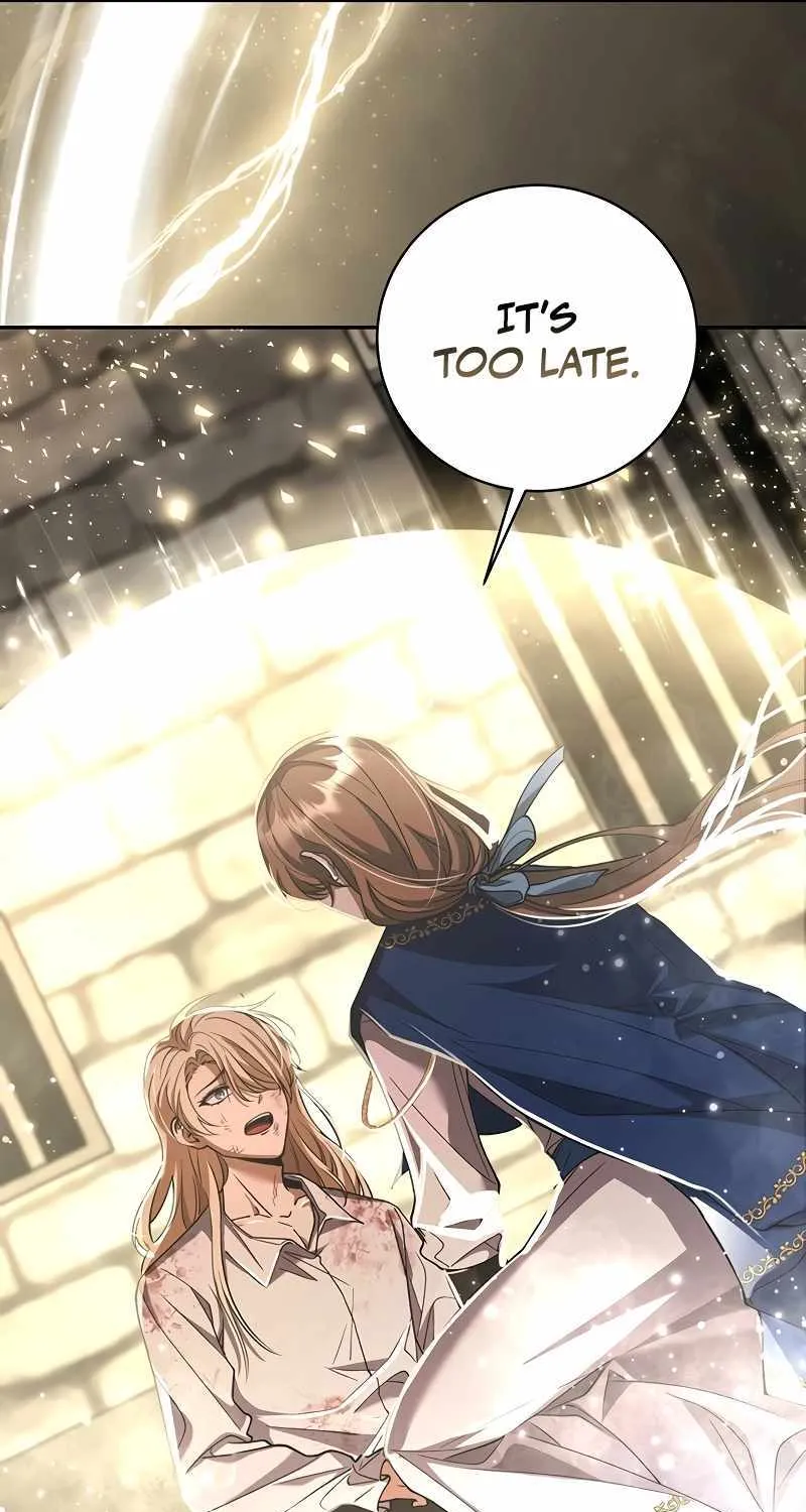 Margrave’s Bastard Son was The Emperor Chapter 1 page 53 - 