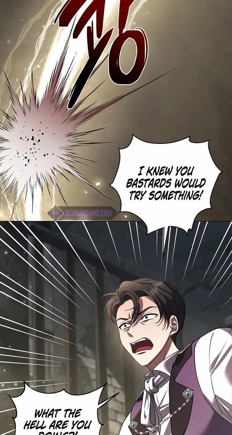 Margrave’s Bastard Son was The Emperor Chapter 1 page 55 - 