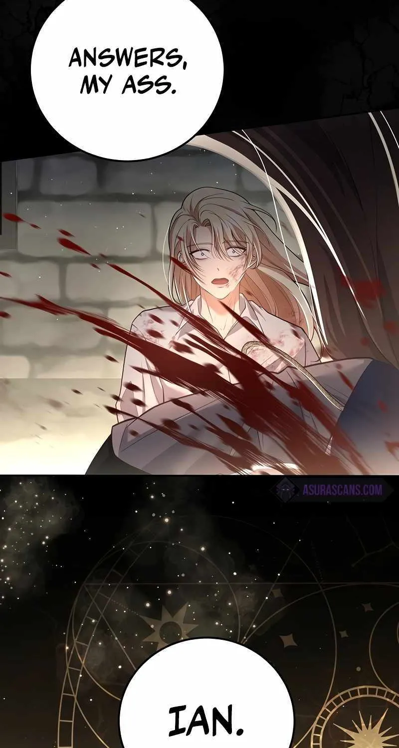 Margrave’s Bastard Son was The Emperor Chapter 1 page 61 - 