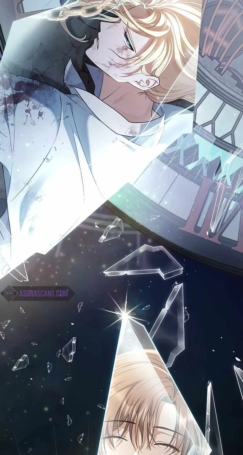Margrave’s Bastard Son was The Emperor Chapter 1 page 71 - 