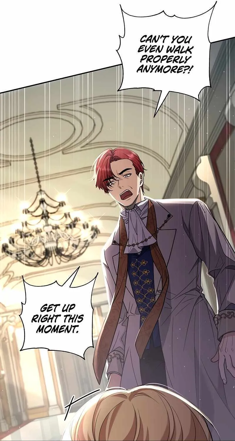 Margrave’s Bastard Son was The Emperor Chapter 1 page 81 - 