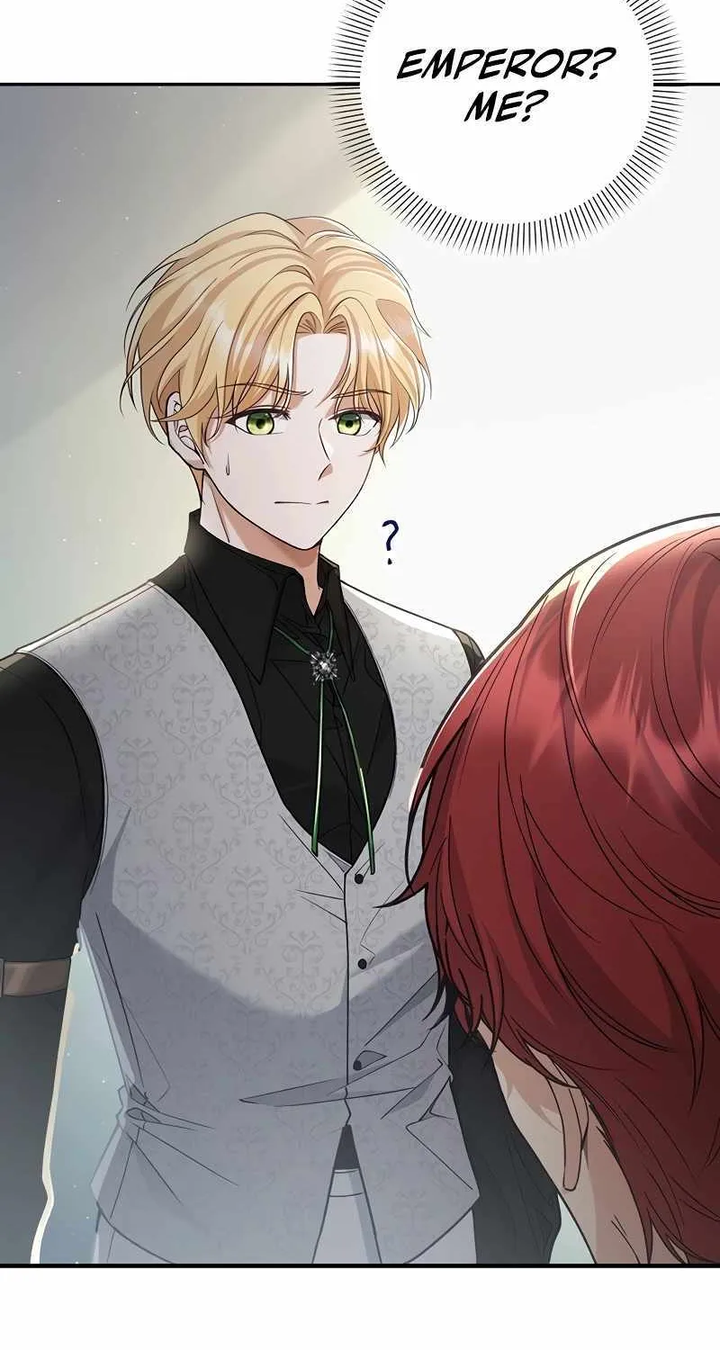 Margrave’s Bastard Son was The Emperor Chapter 1 page 90 - 