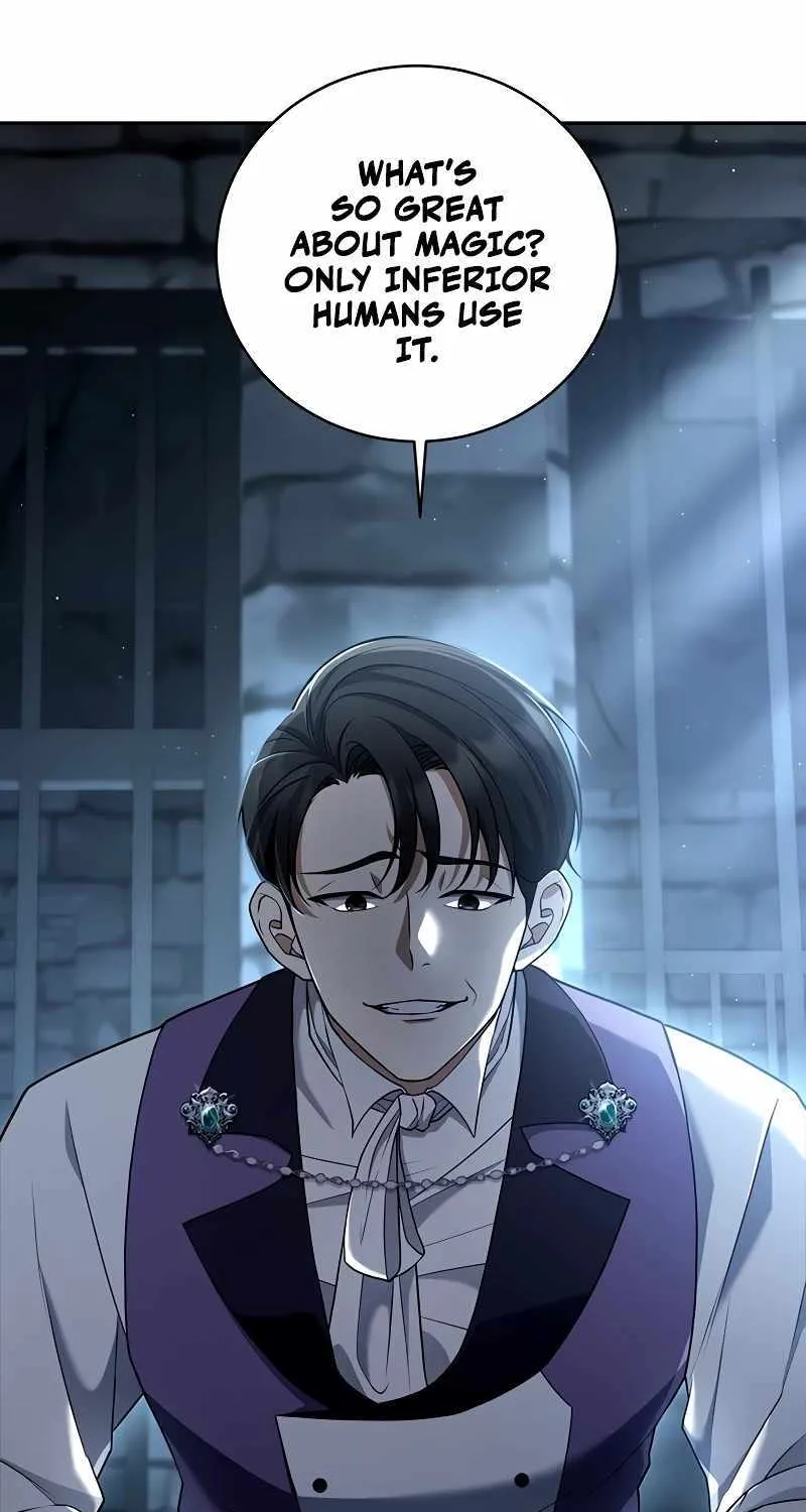 Margrave’s Bastard Son was The Emperor Chapter 1 page 10 - 