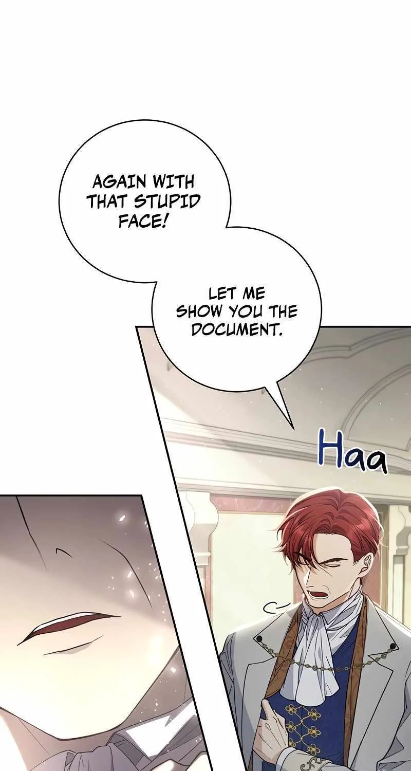 Margrave’s Bastard Son was The Emperor Chapter 1 page 91 - 