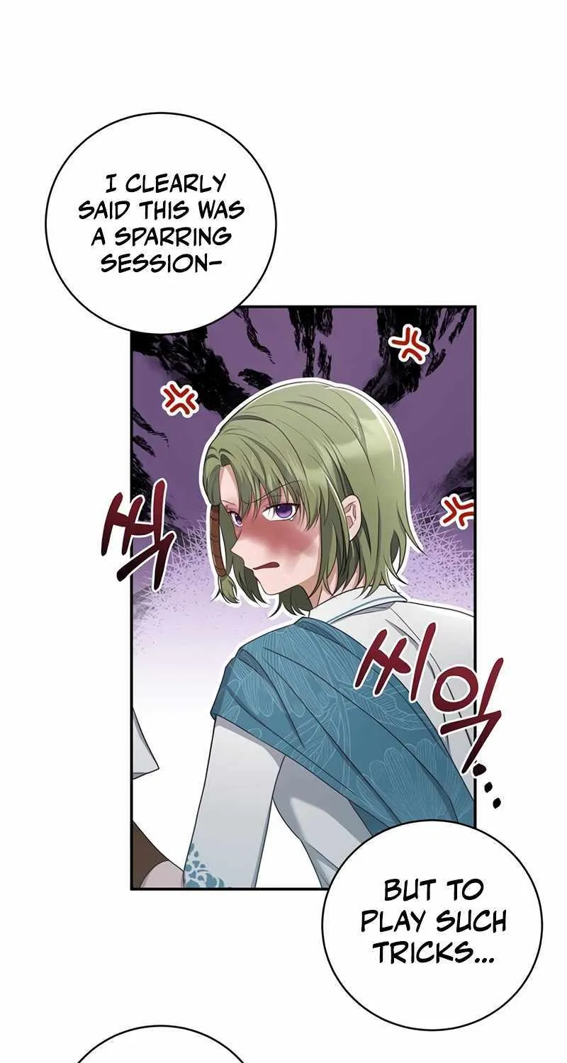 Margrave’s Bastard Son was The Emperor Chapter 10 page 2 - 
