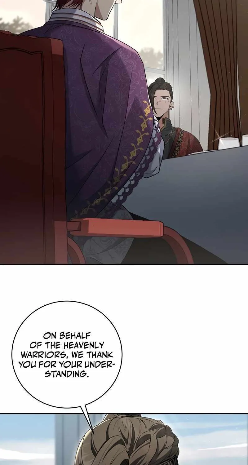 Margrave’s Bastard Son was The Emperor Chapter 10 page 15 - 
