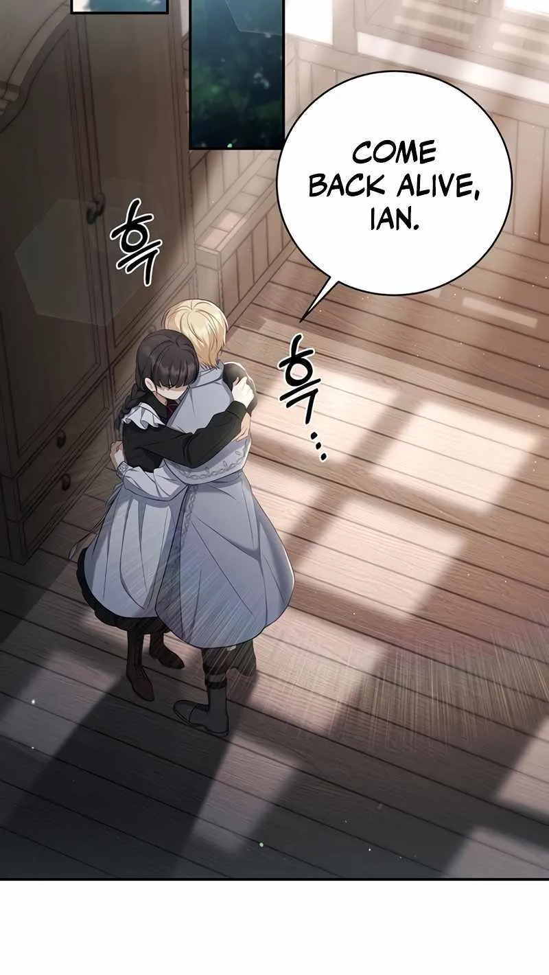 Margrave’s Bastard Son was The Emperor Chapter 10 page 20 - 