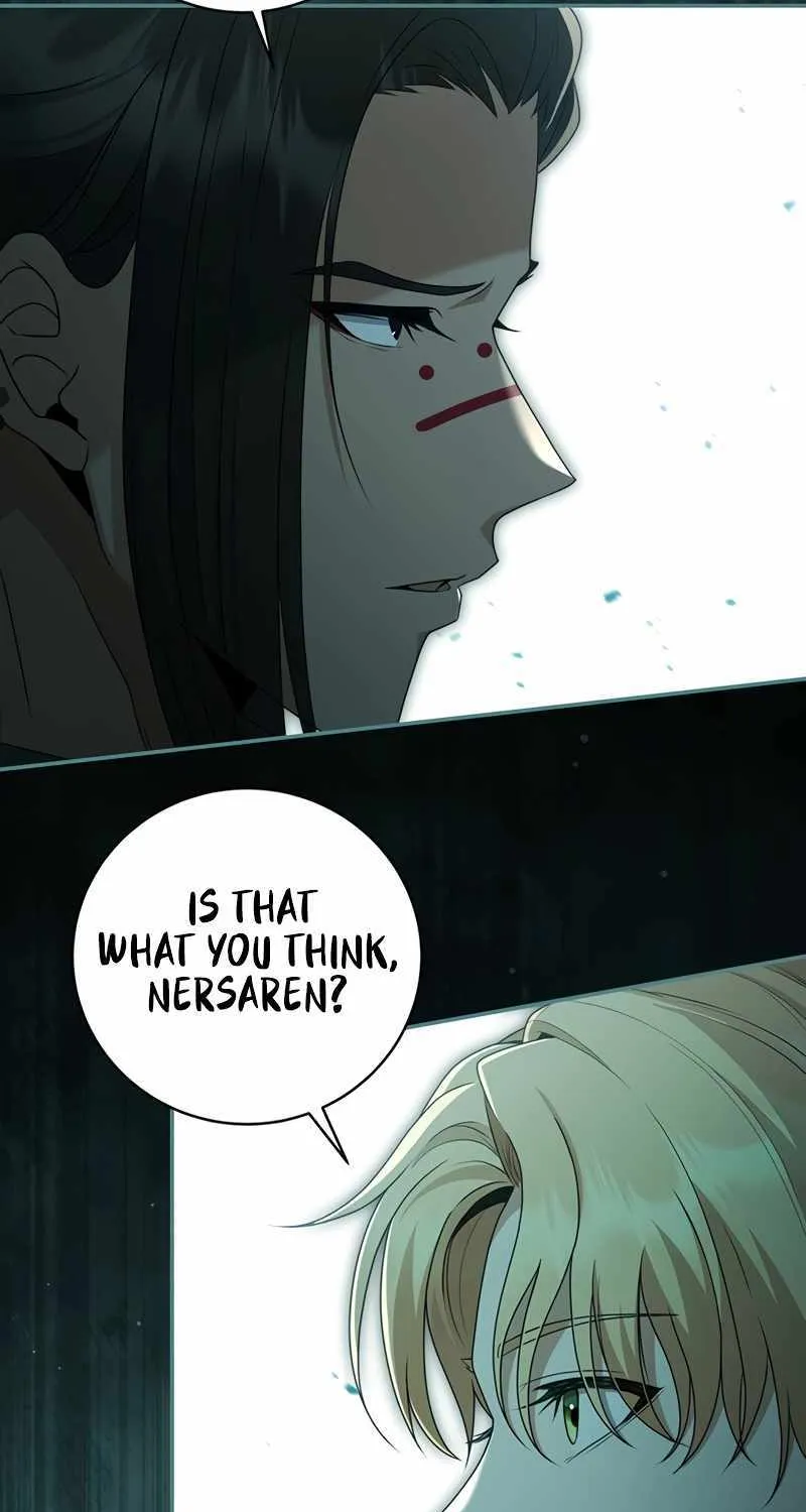 Margrave’s Bastard Son was The Emperor Chapter 10 page 4 - 