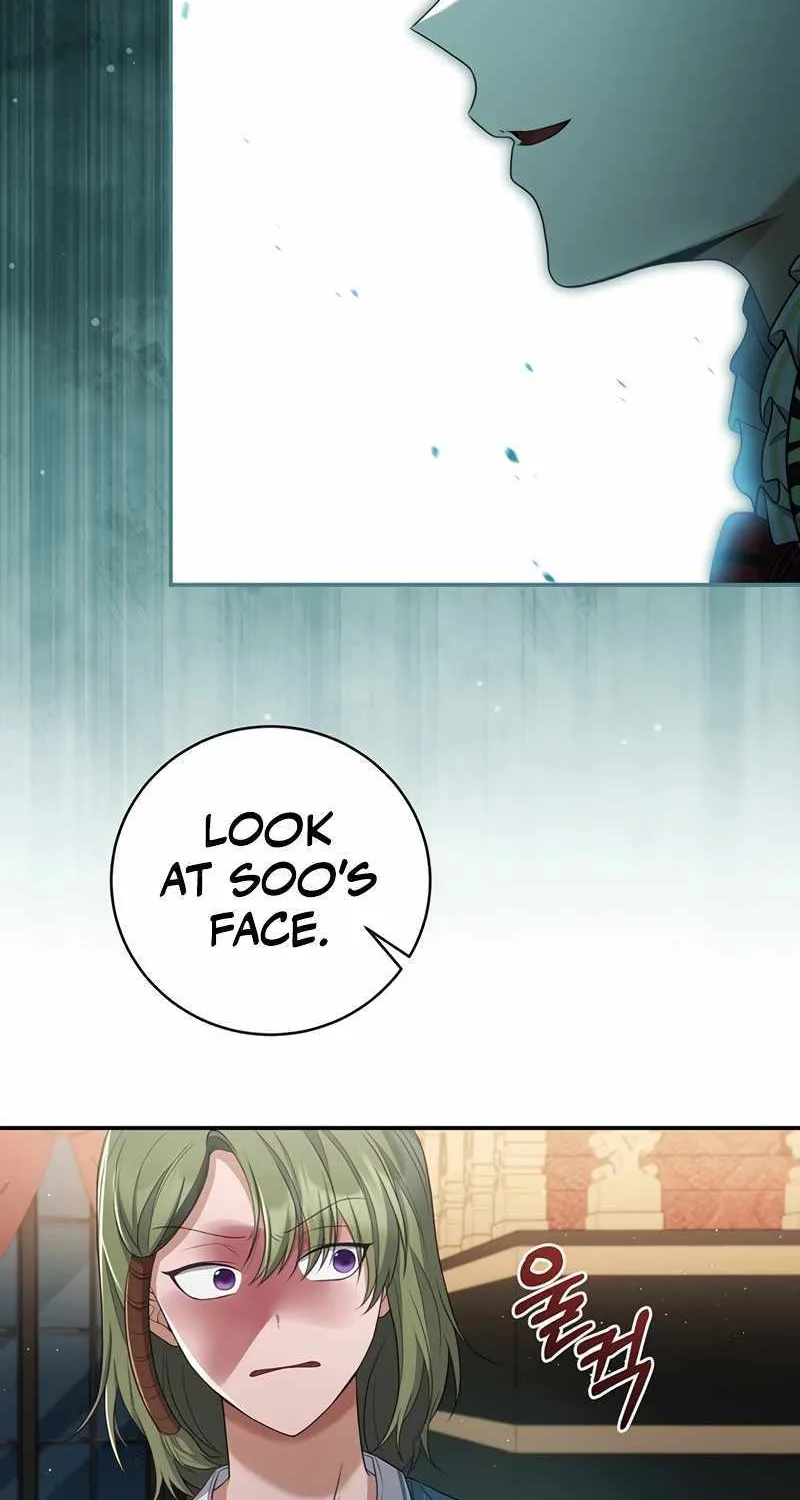 Margrave’s Bastard Son was The Emperor Chapter 10 page 5 - 
