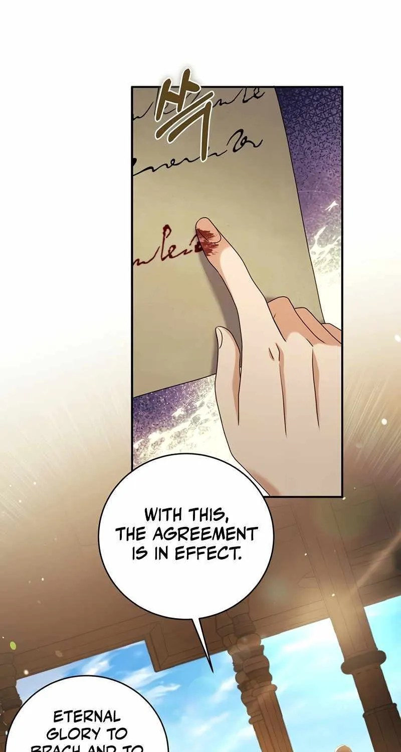 Margrave’s Bastard Son was The Emperor Chapter 10 page 45 - 