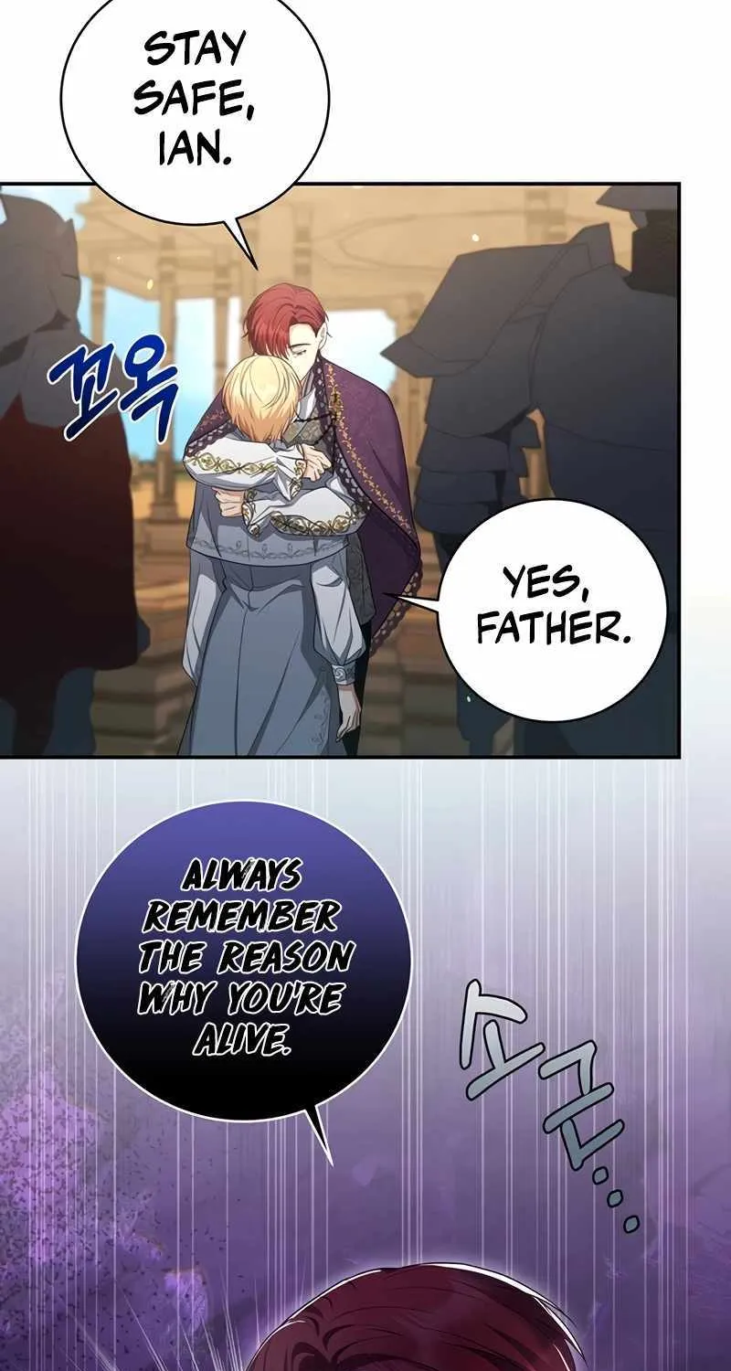 Margrave’s Bastard Son was The Emperor Chapter 10 page 48 - 