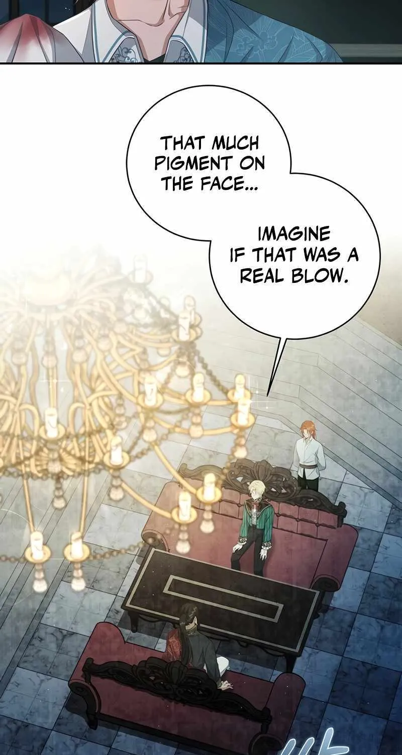 Margrave’s Bastard Son was The Emperor Chapter 10 page 6 - 