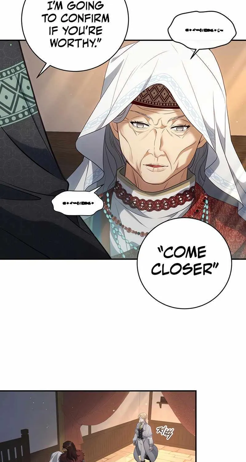 Margrave’s Bastard Son was The Emperor Chapter 10 page 71 - 