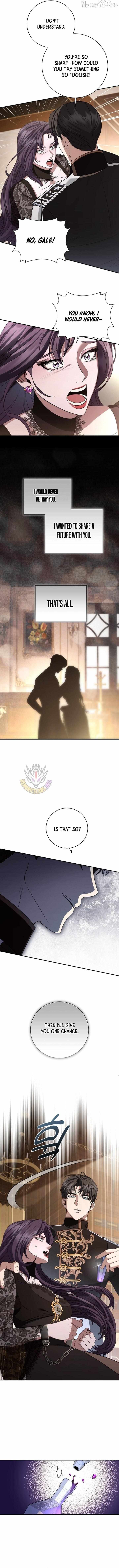 Margrave’s Bastard Son was The Emperor Chapter 101 page 2 - 
