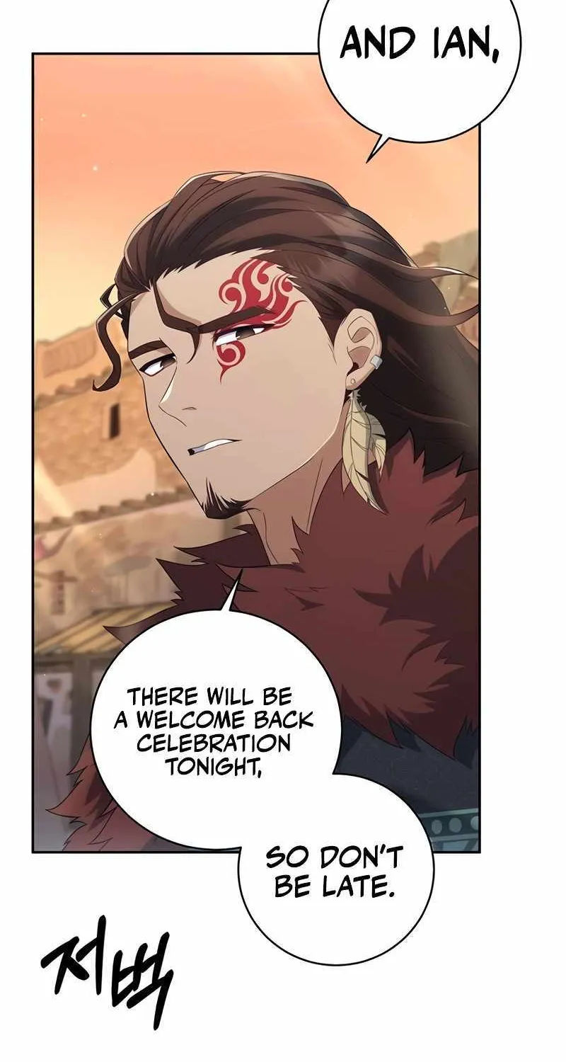 Margrave’s Bastard Son was The Emperor Chapter 11 page 13 - 