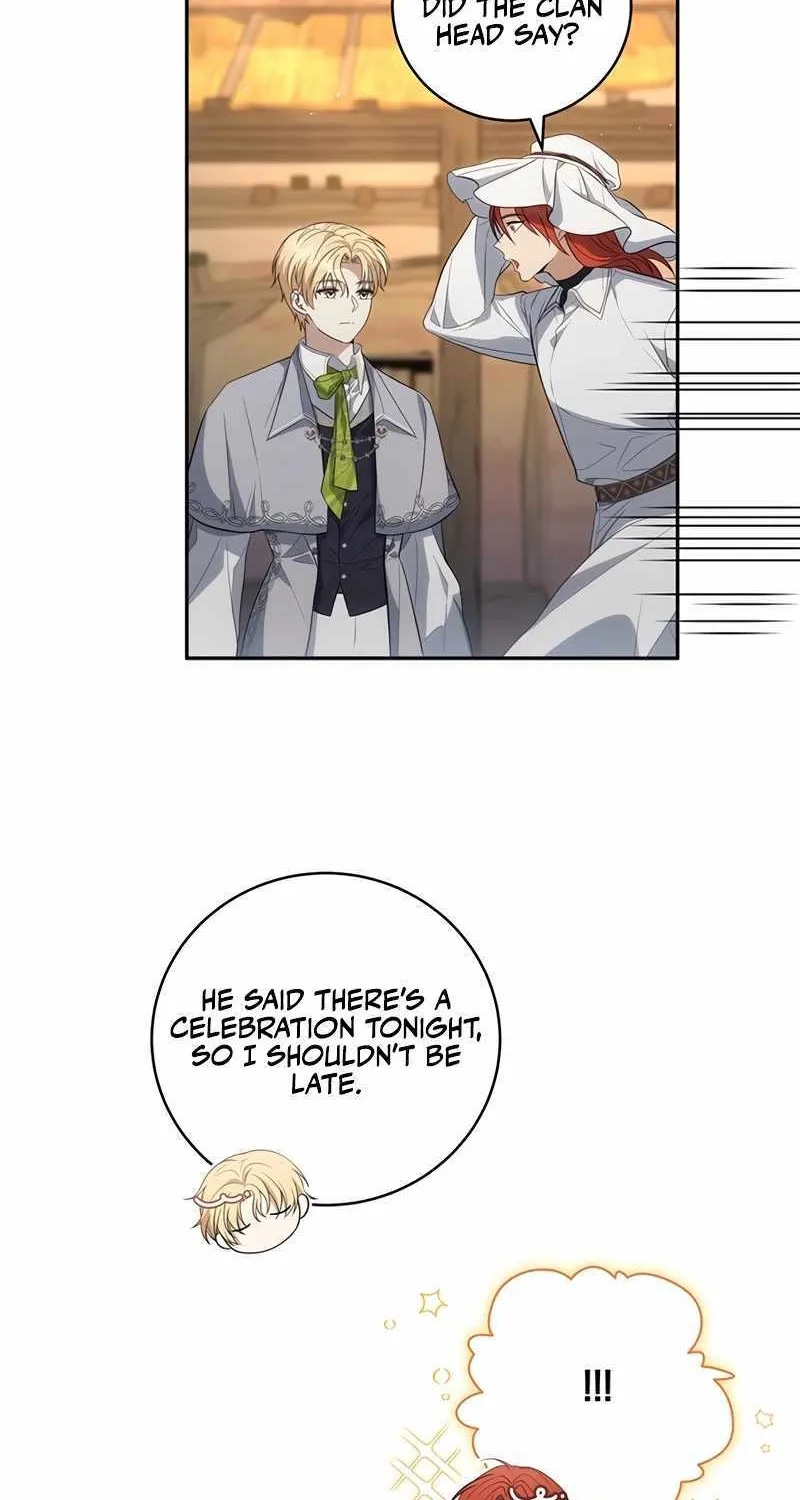 Margrave’s Bastard Son was The Emperor Chapter 11 page 15 - 