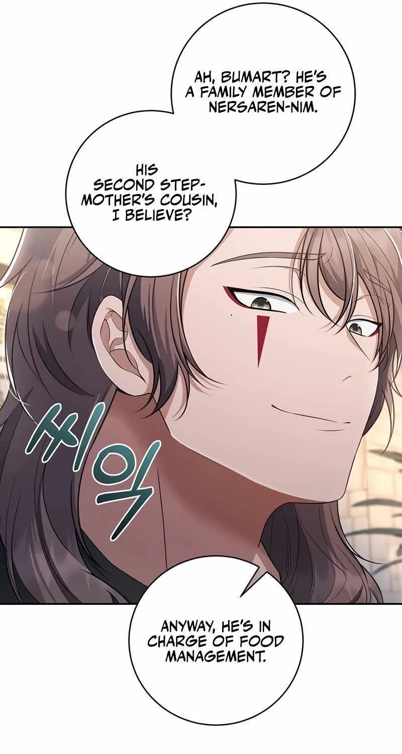 Margrave’s Bastard Son was The Emperor Chapter 11 page 41 - 