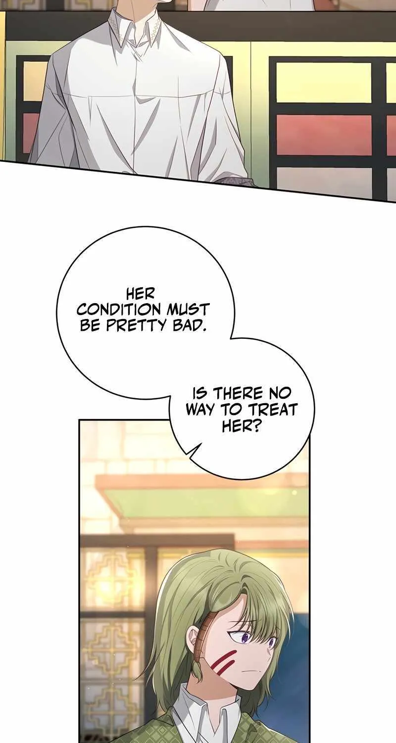 Margrave’s Bastard Son was The Emperor Chapter 11 page 47 - 