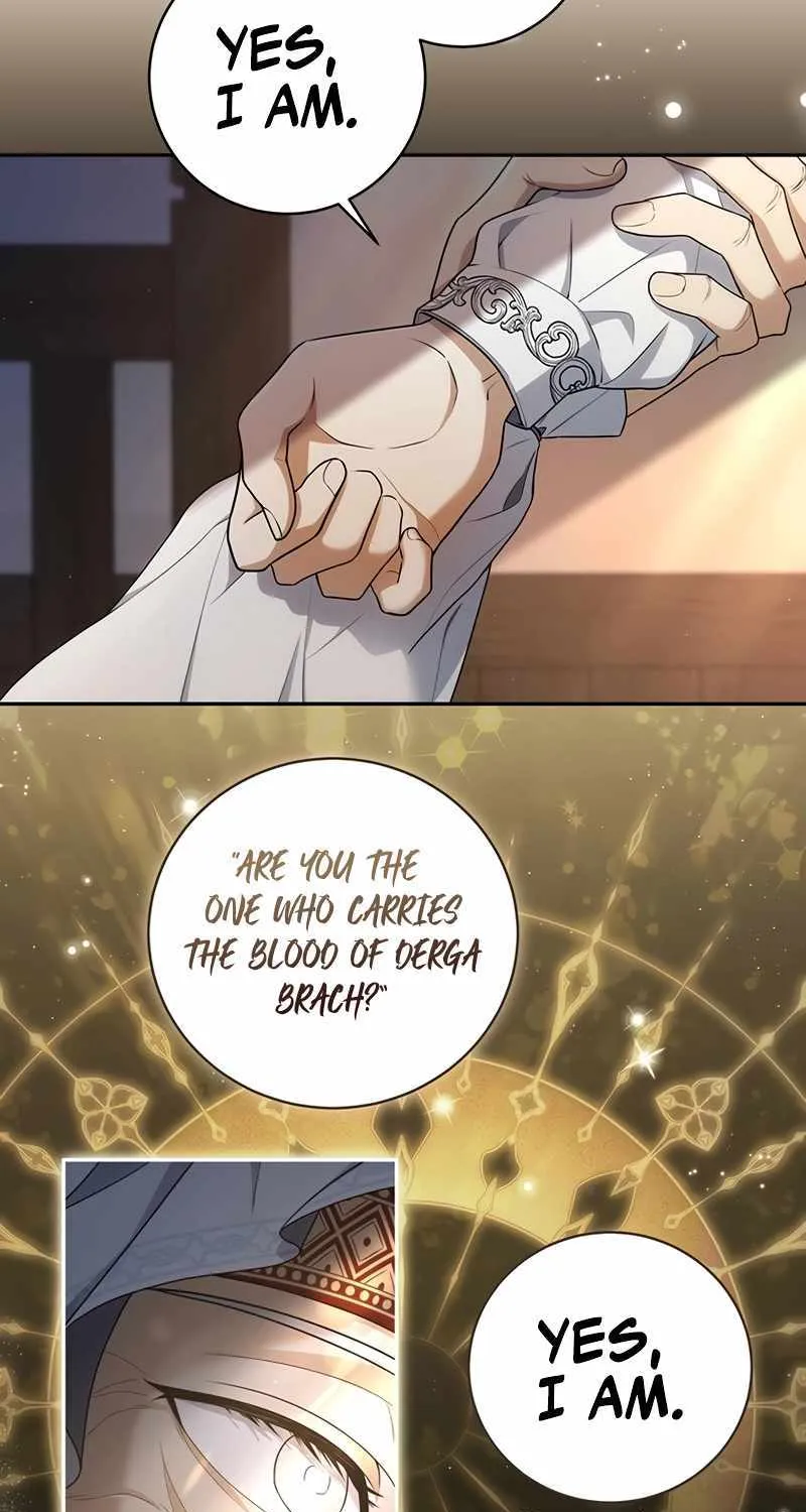 Margrave’s Bastard Son was The Emperor Chapter 11 page 6 - 