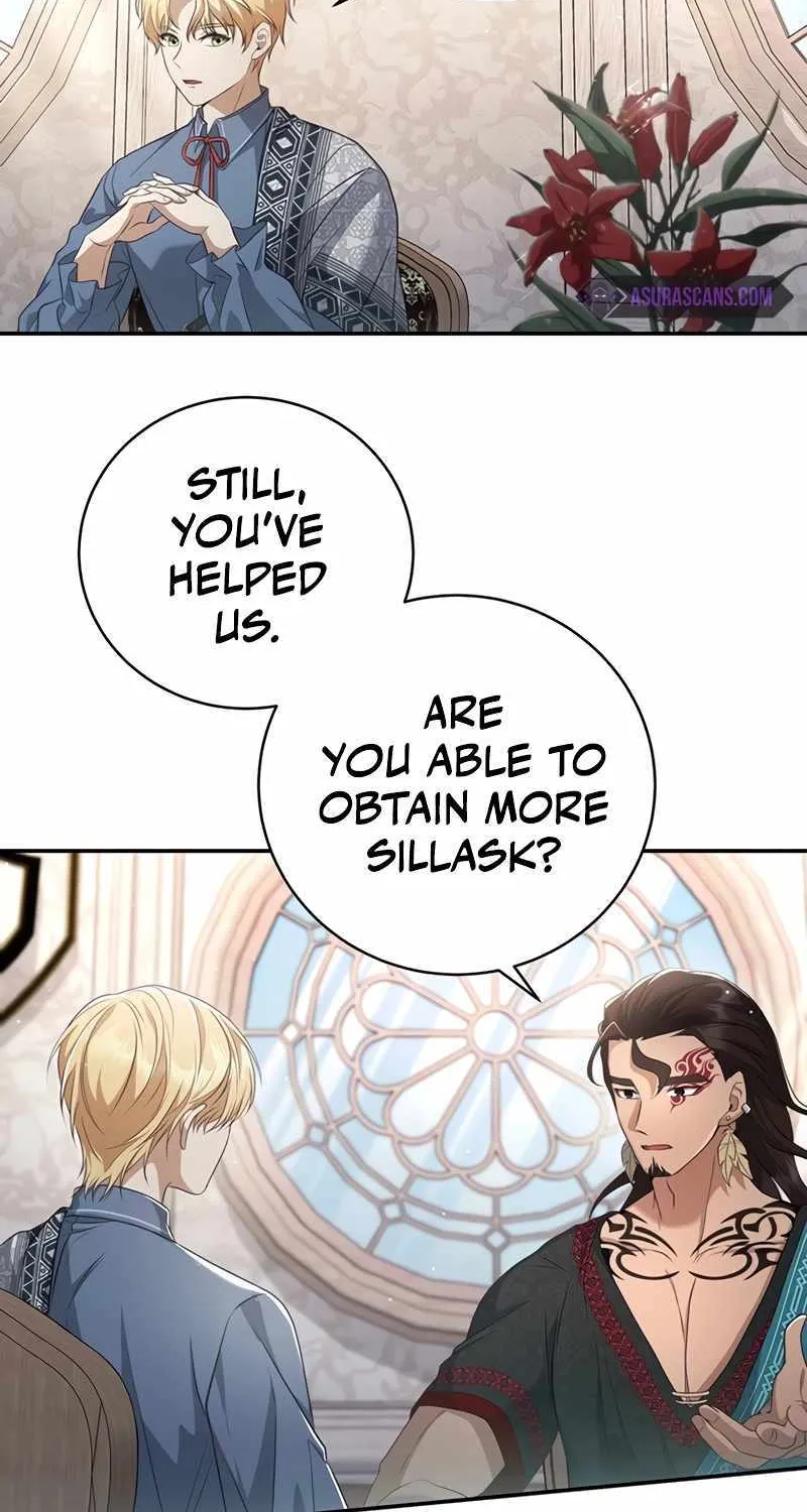 Margrave’s Bastard Son was The Emperor Chapter 12 page 38 - 