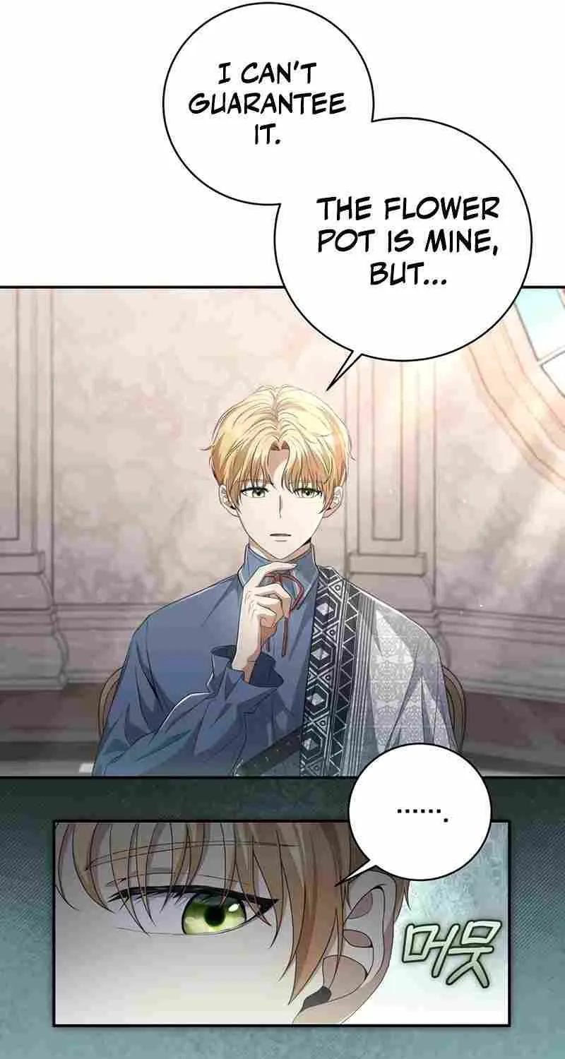 Margrave’s Bastard Son was The Emperor Chapter 12 page 40 - 