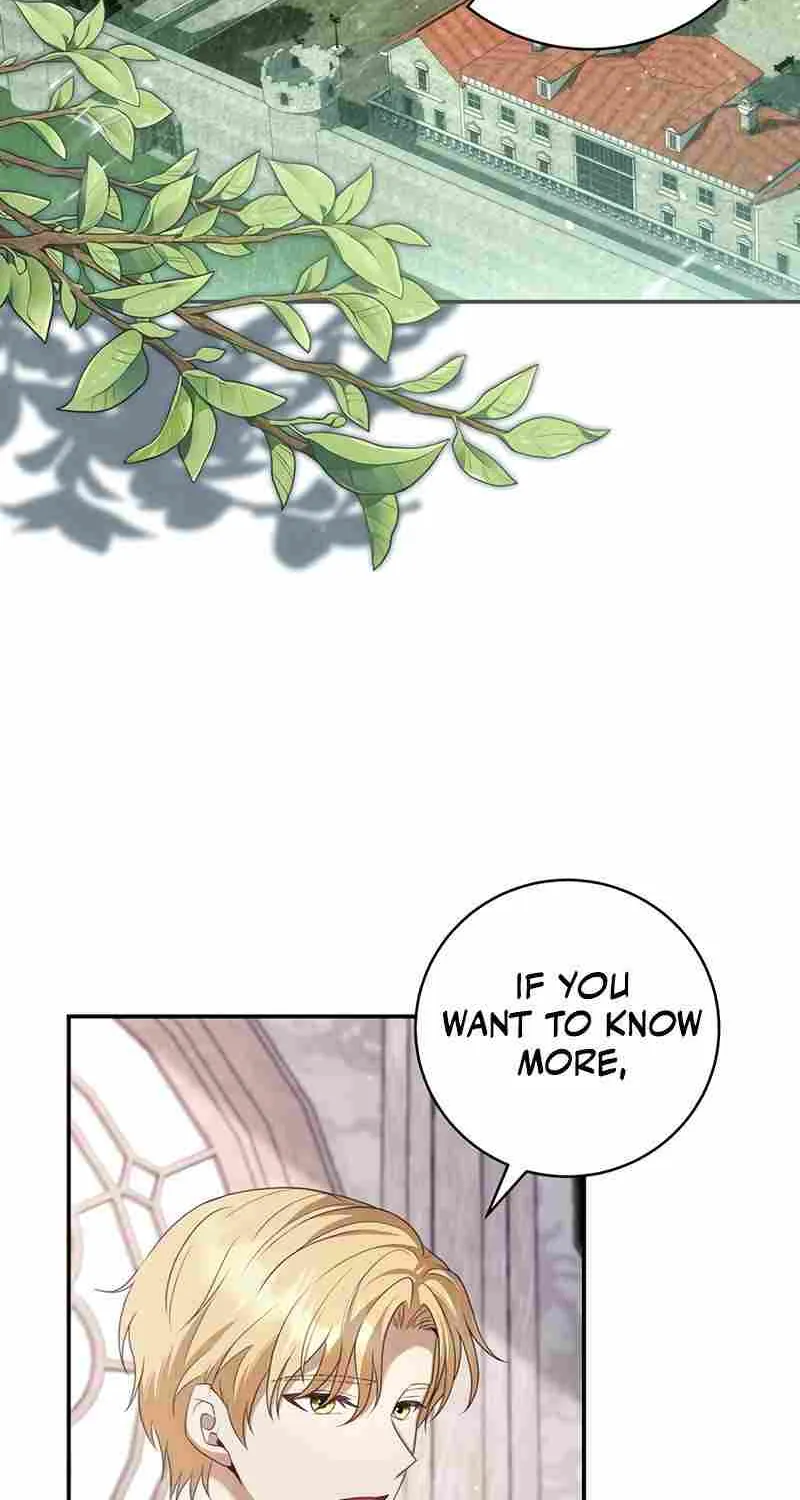 Margrave’s Bastard Son was The Emperor Chapter 12 page 43 - 