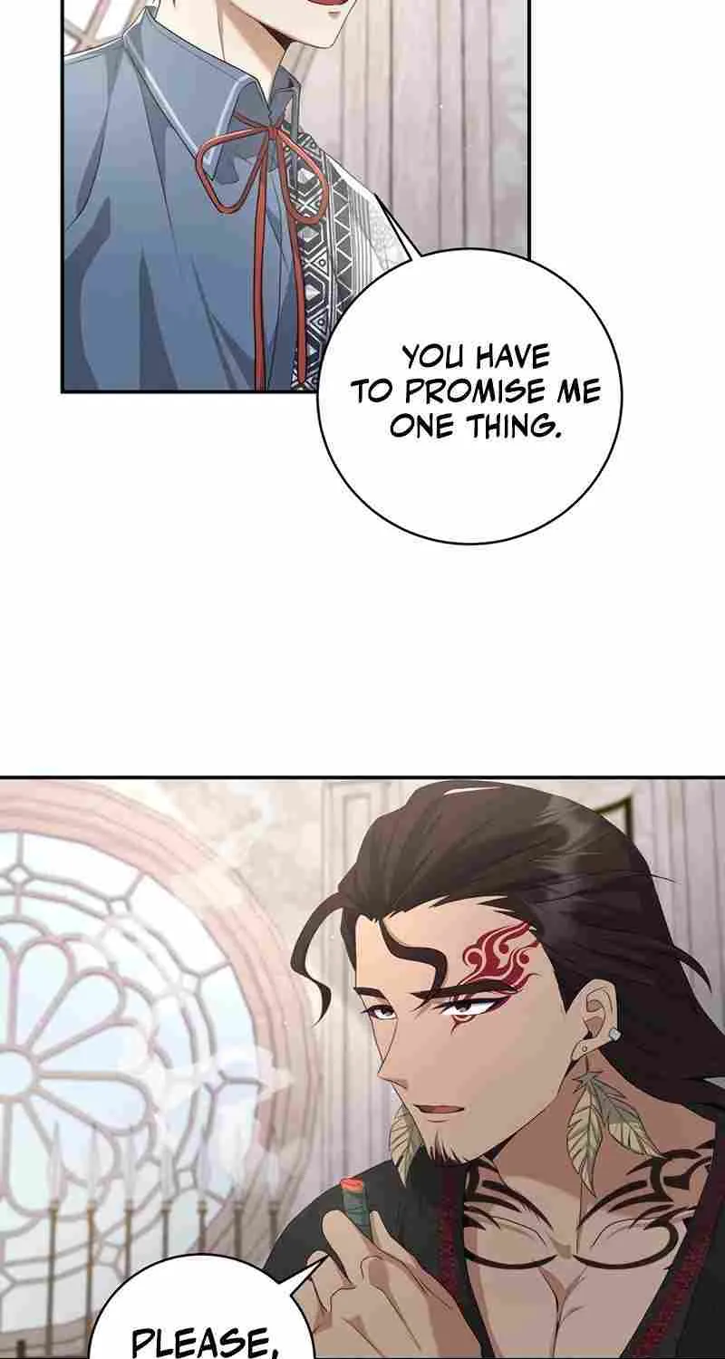 Margrave’s Bastard Son was The Emperor Chapter 12 page 44 - 