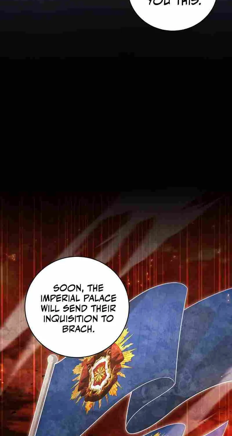 Margrave’s Bastard Son was The Emperor Chapter 12 page 51 - 