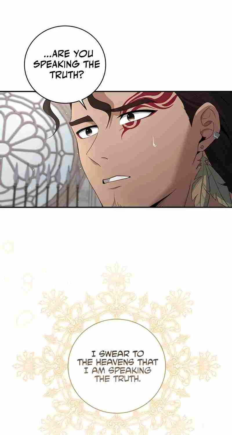 Margrave’s Bastard Son was The Emperor Chapter 12 page 53 - 