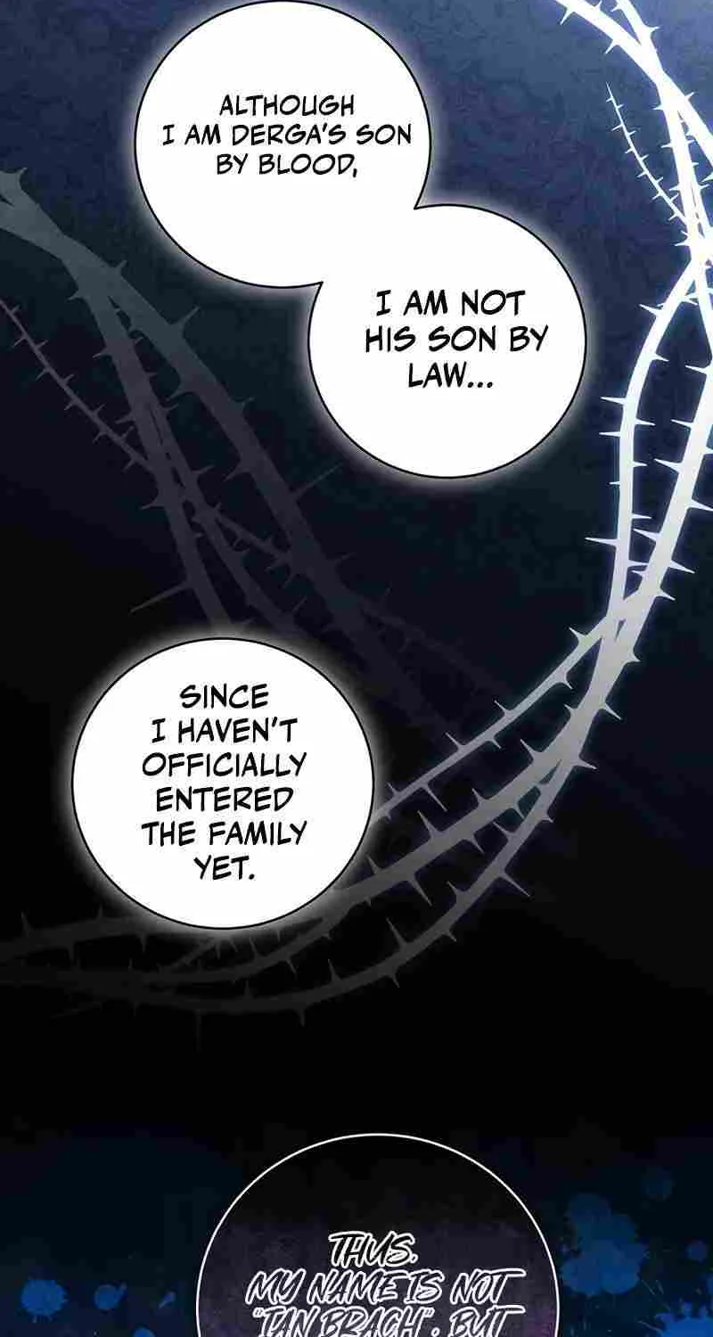 Margrave’s Bastard Son was The Emperor Chapter 12 page 57 - 