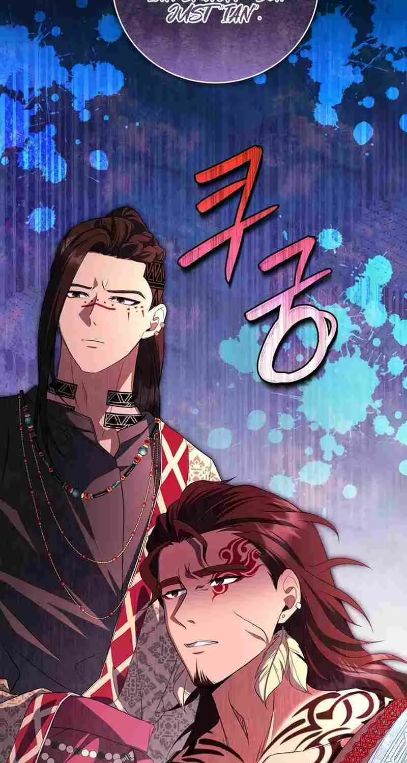 Margrave’s Bastard Son was The Emperor Chapter 12 page 58 - 